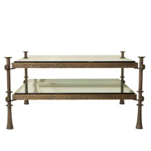 Two Tier Coffee Table